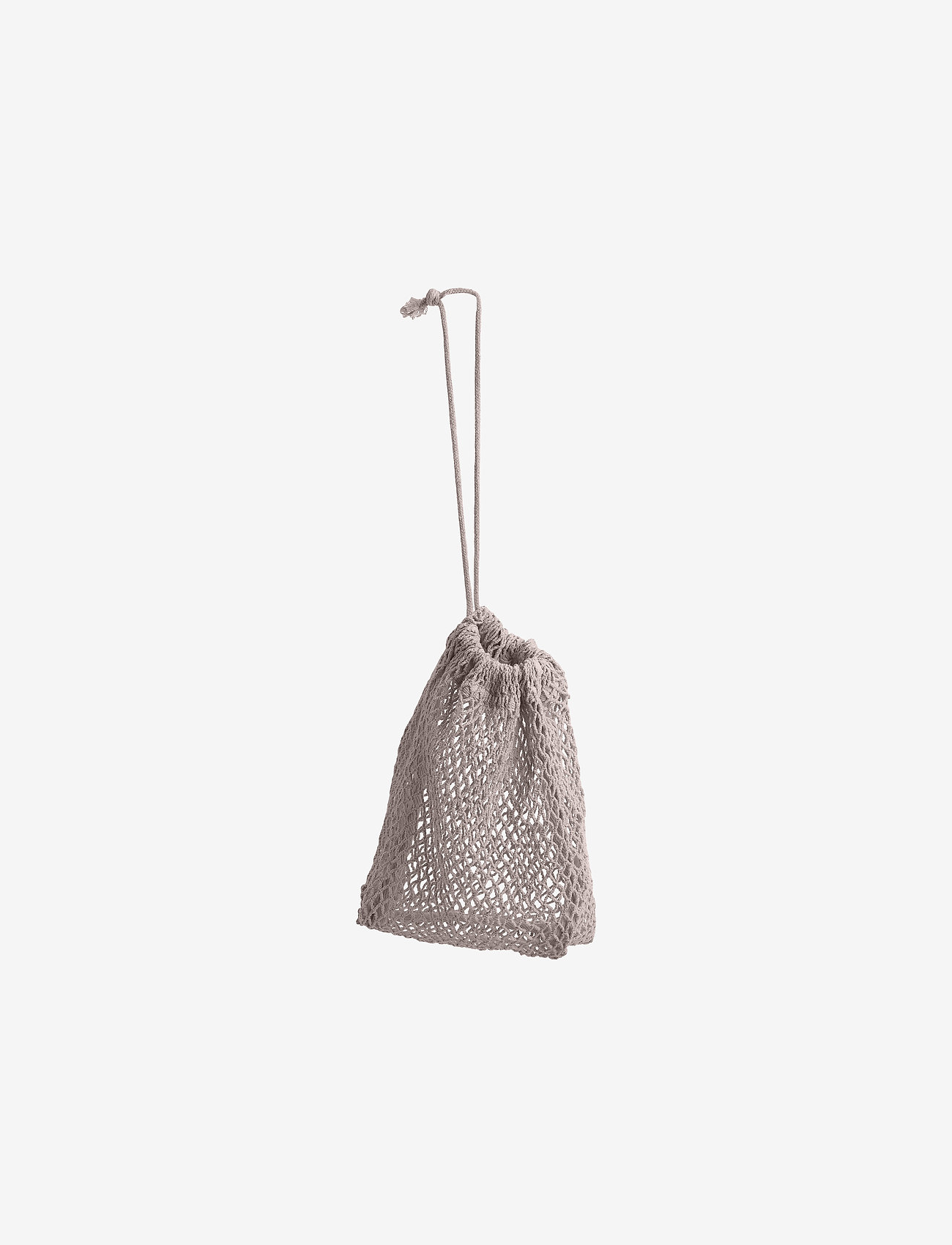 The Organic Company - Net Bag - aufbewahrungstaschen - 340 dusty lavender - 0