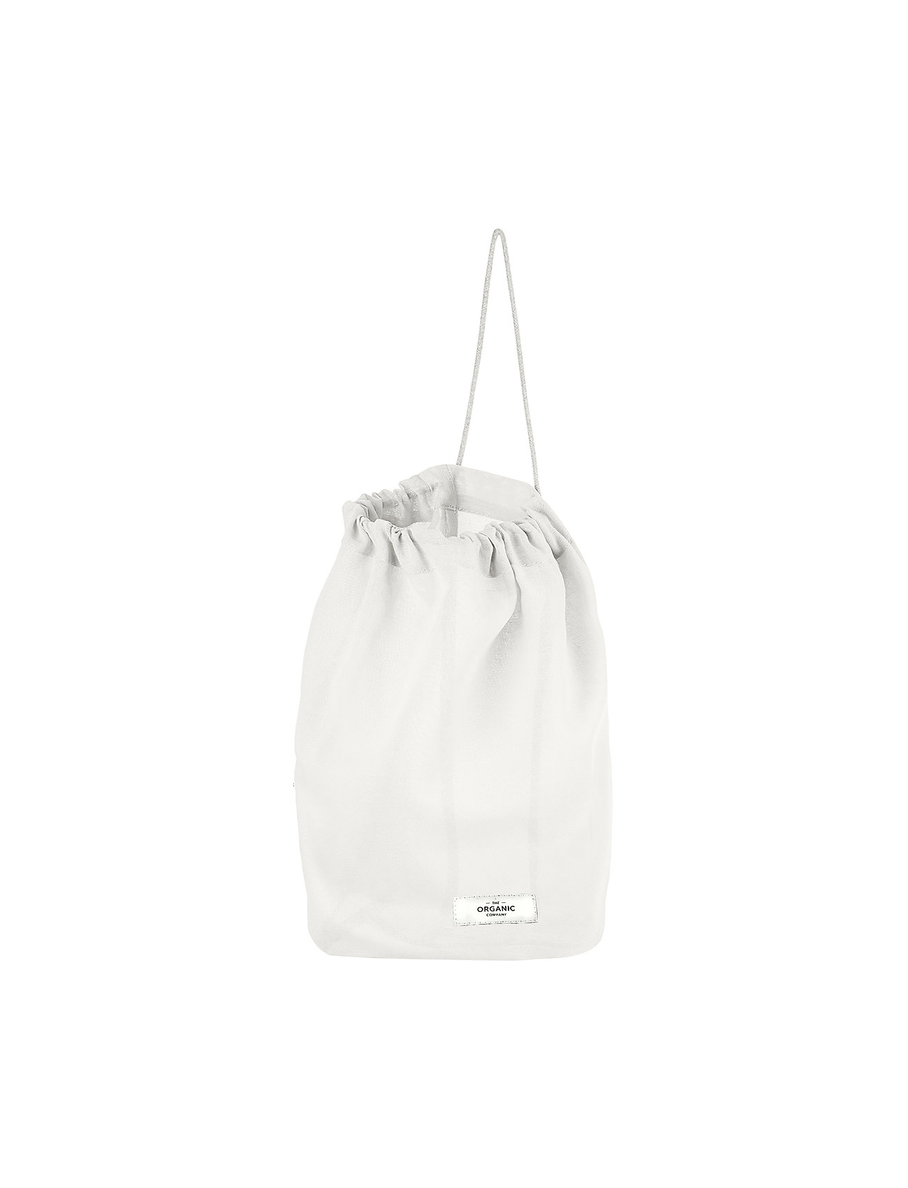 The Organic Company - Food Bag - Medium - aufbewahrungstaschen - 200 natural white - 1