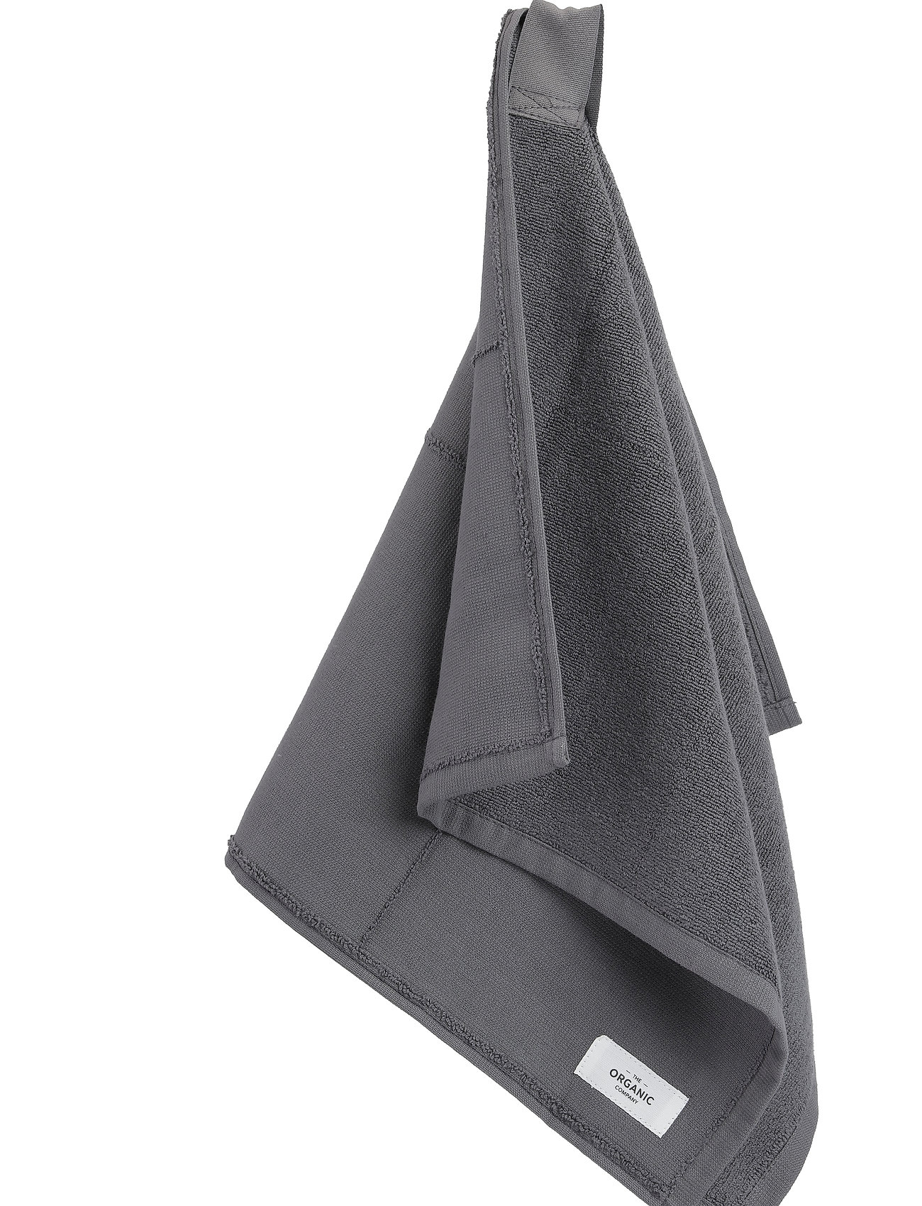 The Organic Company Calm Hand Towel Pyyhkeet