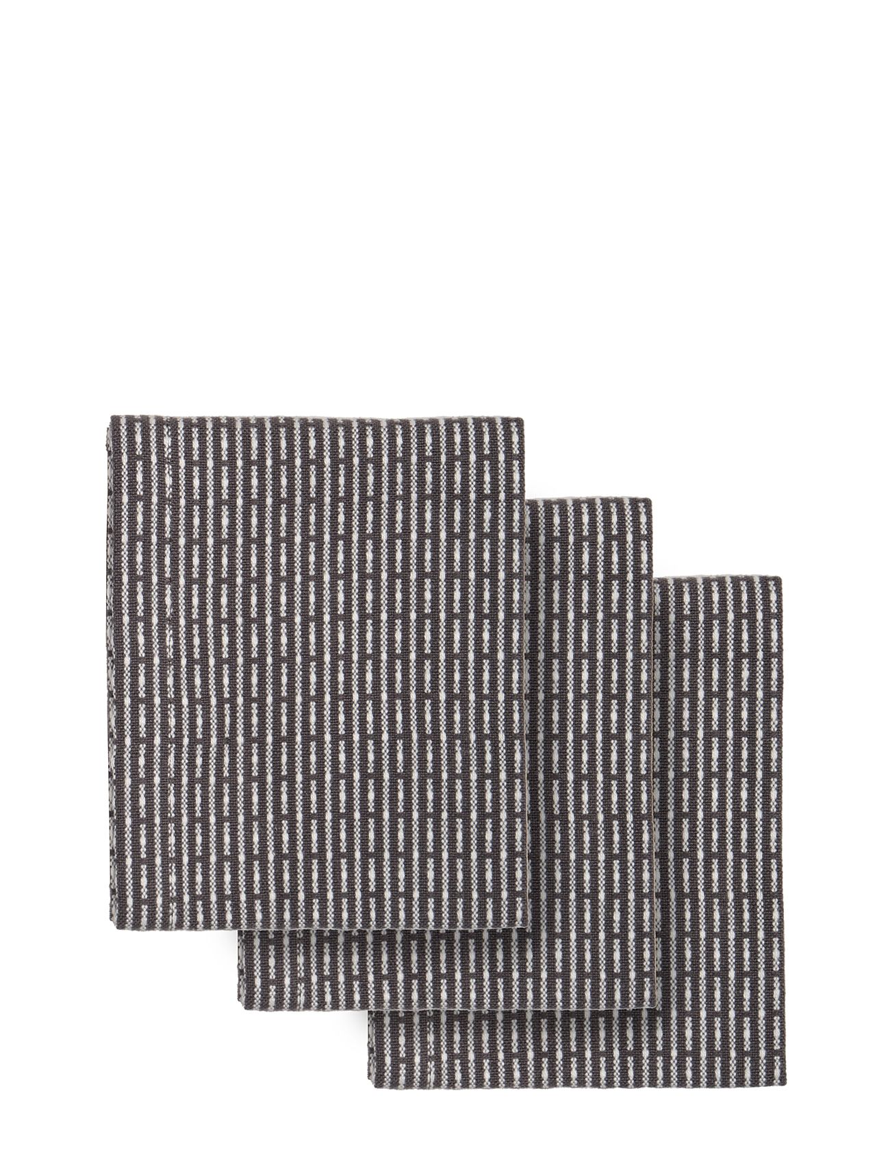 Urban Kitchen Cloth Grey The Organic Company 55306