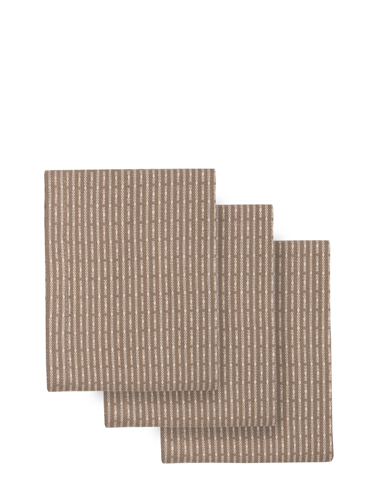 Urban Kitchen Cloth Brown The Organic Company 55307