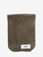 The Organic Company - All Purpose Bag Small - aufbewahrungstaschen - 225 clay - 0