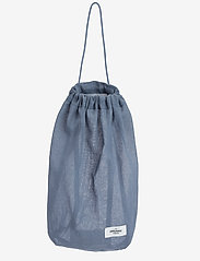 The Organic Company - All Purpose Bag Medium - aufbewahrungstaschen - 510 grey blue - 0