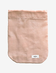 The Organic Company - All Purpose Bag Large - aufbewahrungstaschen - 331 pale rose - 0