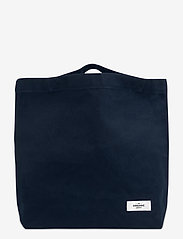 My Organic Bag - 500 DARK BLUE