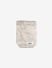 The Organic Company - Food Bag - Small - aufbewahrungstaschen - 202 stone - 0