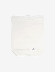 Food Bag - Medium - 200 NATURAL WHITE