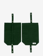 The Organic Company - Lunch Bag - aufbewahrungstaschen - 400 dark green - 1