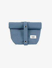 Lunch Bag - 510 GREY BLUE