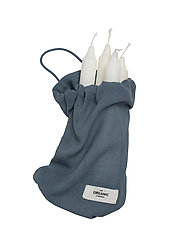The Organic Company - All Purpose Bag Small - aufbewahrungstaschen - 510 grey blue - 1