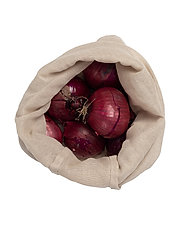 The Organic Company - Food Bag - Medium - aufbewahrungstaschen - 202 stone - 3