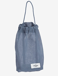 All Purpose Bag Small - förvaringspåsar - 510 grey blue