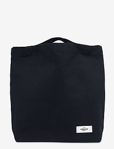 My Organic Bag - aufbewahrungstaschen - 100 black