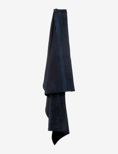 Towel to Wrap Around You - håndklær & badelaken - 501 black blue