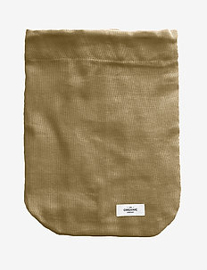 Food Bag - Large - aufbewahrungstaschen - 215 khaki