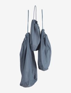 All Purpose Bag Set - aufbewahrungstaschen - 510 grey blue