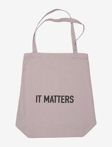 It Matters Bag - aufbewahrungstaschen - 340 dusty lavender