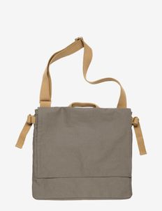 Shoulder bags for men | Stylish men's 