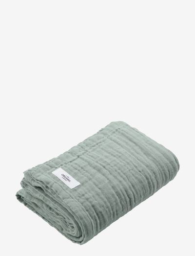 FINE Bath Towel - badetücher - 410 dusty mint