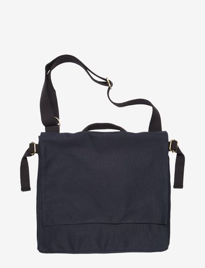Big Shoulder Bag - schultertaschen - 502 rei - dark blue