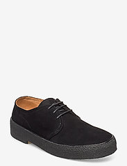 ORG.12 - BLACK