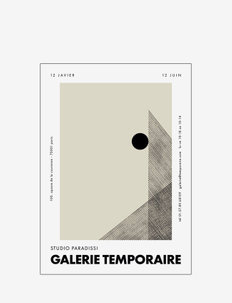 temporaire-29 - graphical patterns - multi-colored