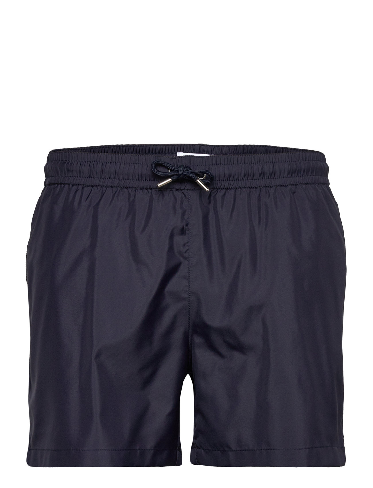 Classic Swim Shorts Navy Badeshorts Navy The Resort Co.
