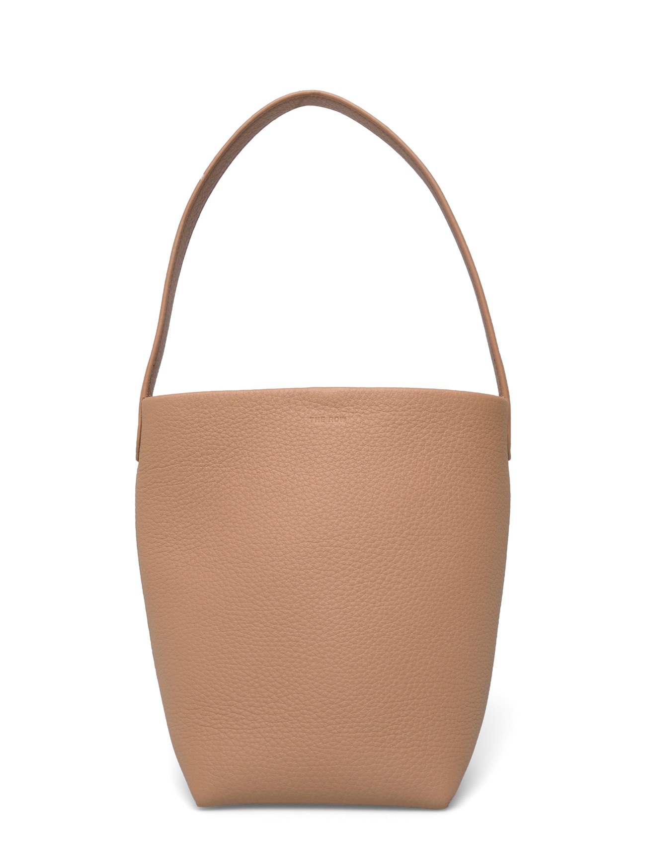 The Row Tote, One Size, Beige, Tasker > Totes, Dame