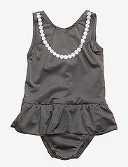 The Tiny Swimsuit - TINY LADY