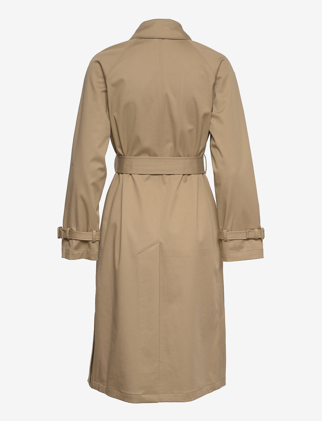 theory trench coat