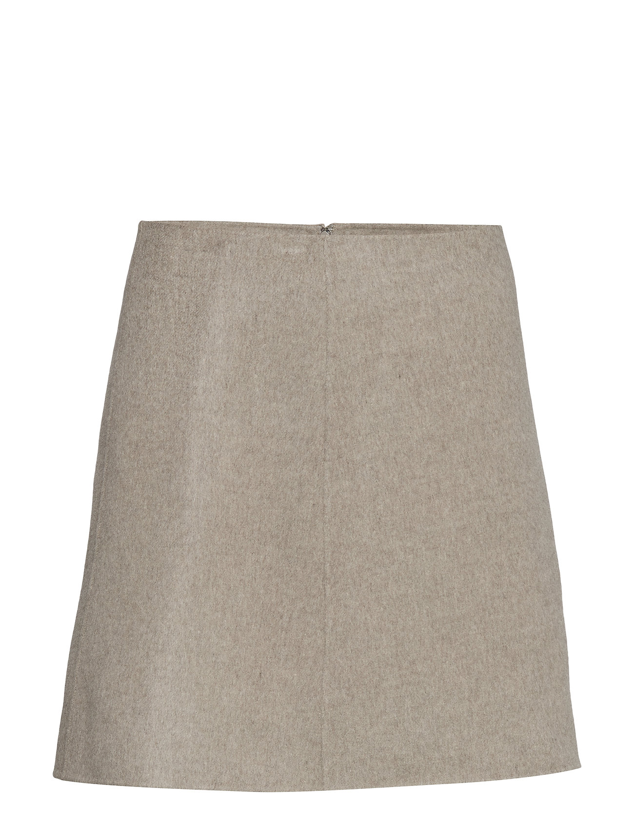 Df Paneled Skirt newydb GreyTheory taupe JKT1lFc