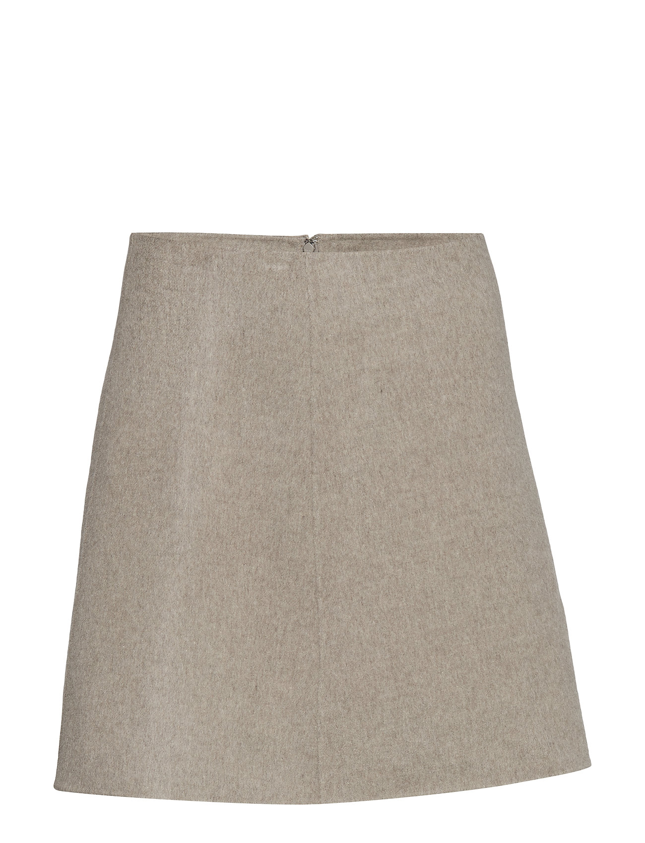 Df Paneled Skirt newydb GreyTheory taupe JKT1lFc