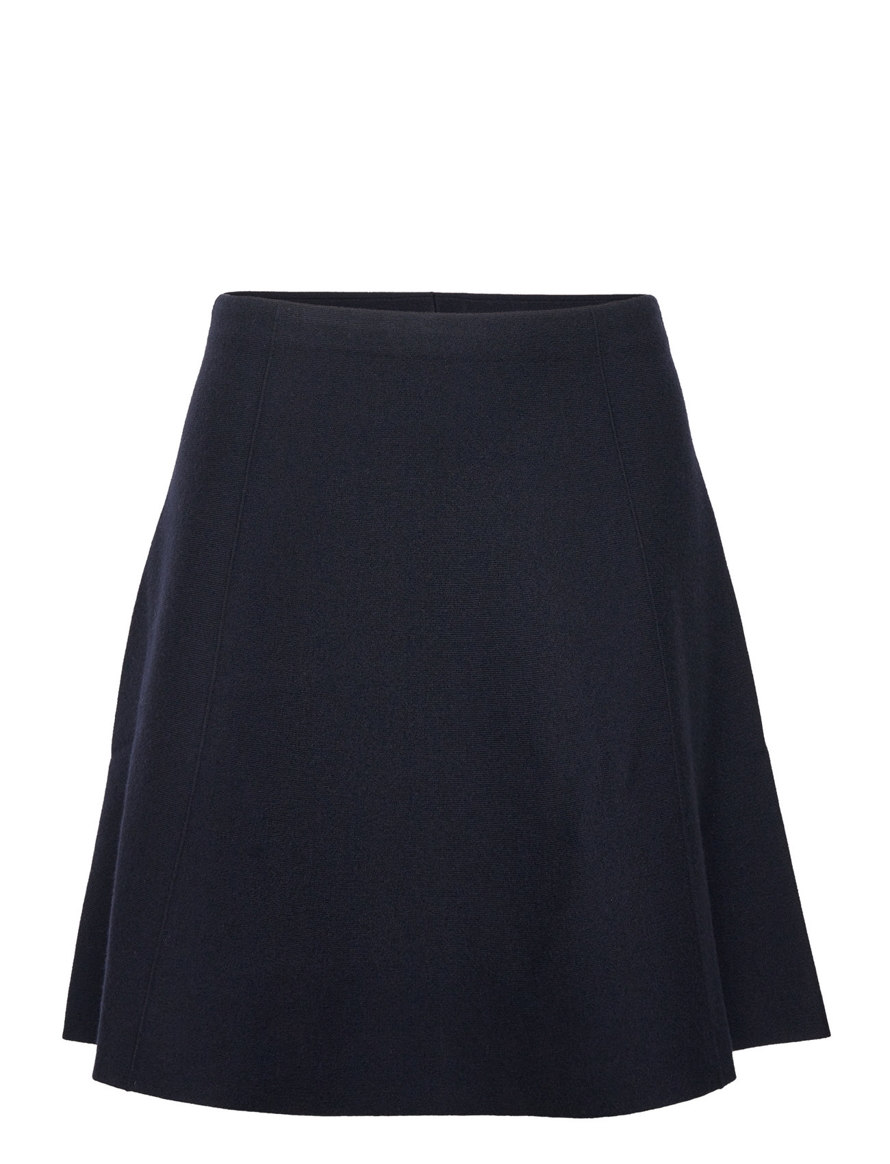 高品質の人気 新品未使用 theory Mini wool skirt skirt - www