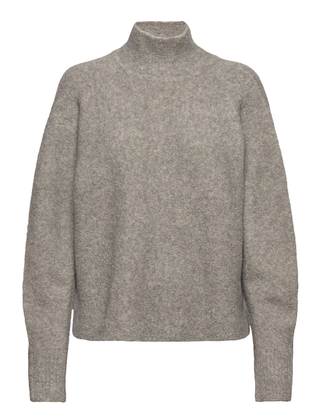 Theory Cozy Boucle Po.fine - Turtlenecks - Boozt.com