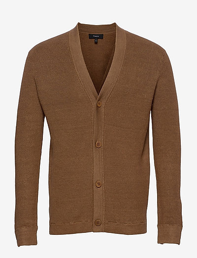 theory cardigan