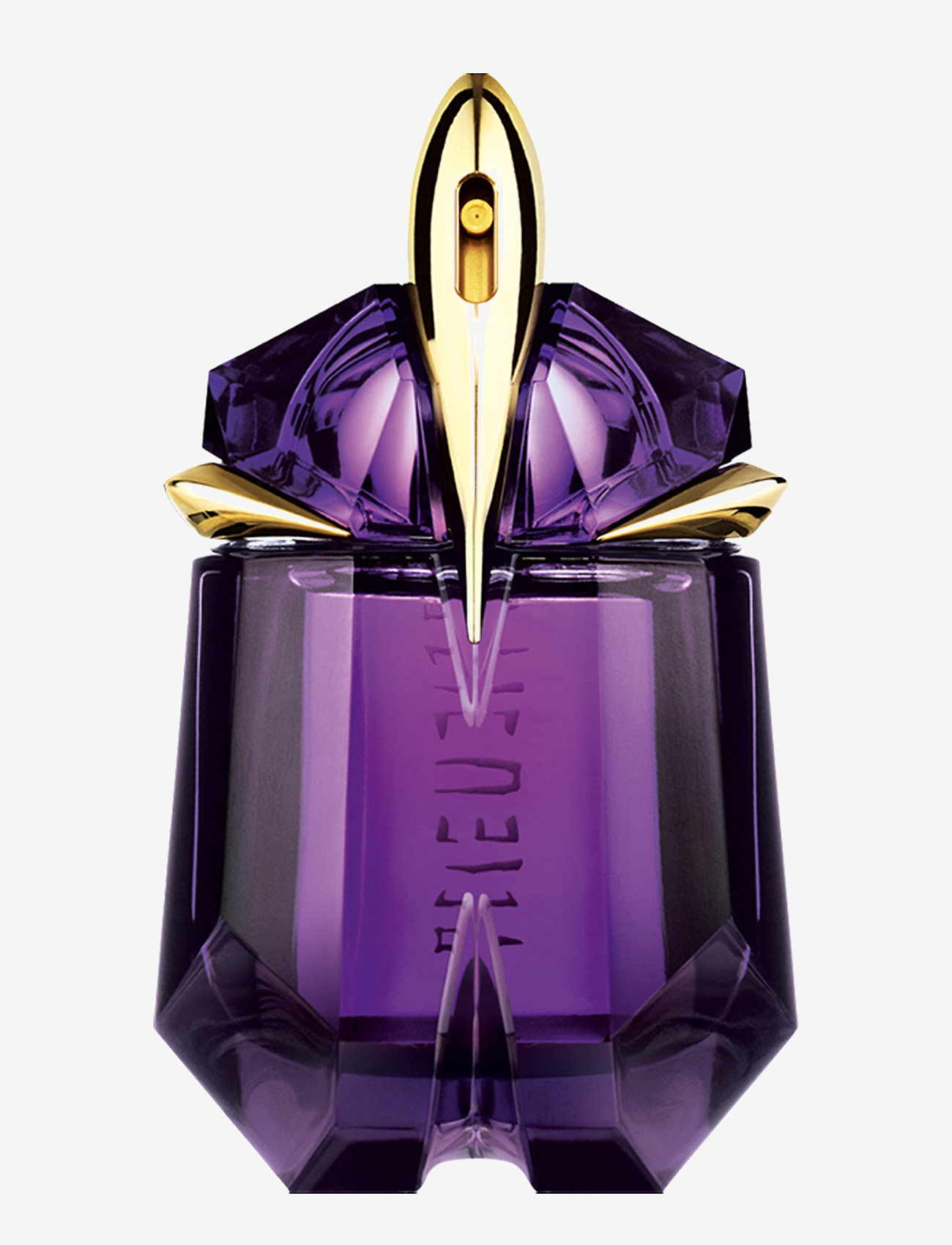 Mugler alien описание аромата