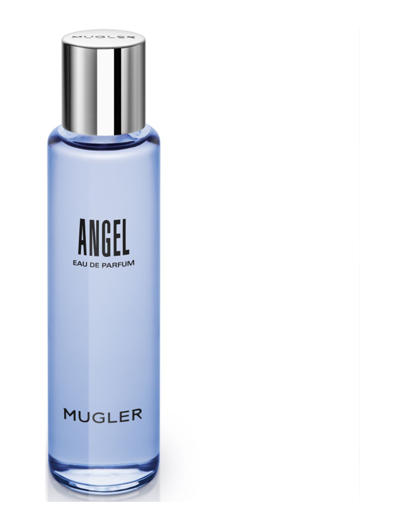 Angel Eau De Parfum Refillable Bottle Spray Parfume Eau De Parfum Mugler