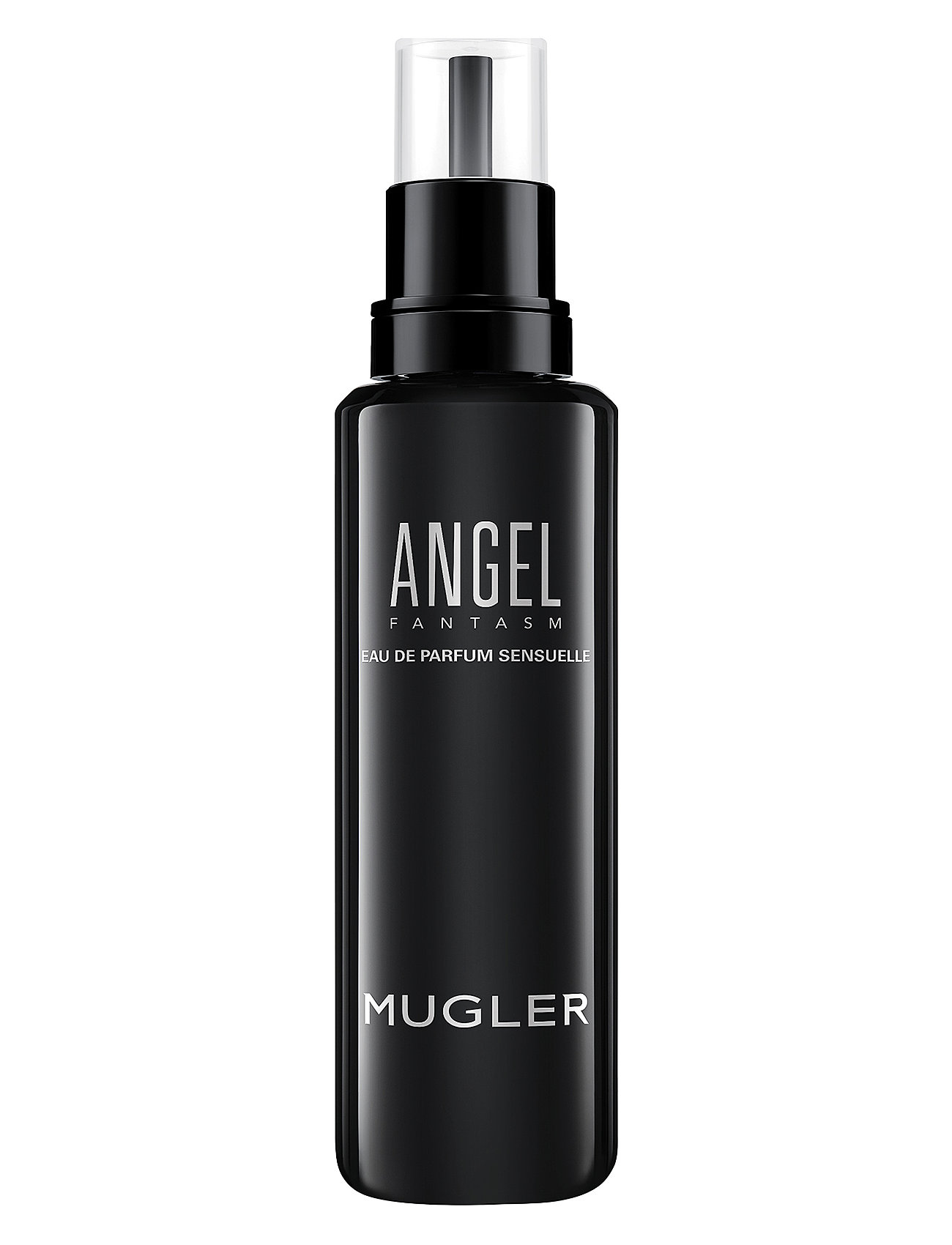 Mugler Mugler Angel Fantasm Eau De Parfum Refill 100 Ml Nude