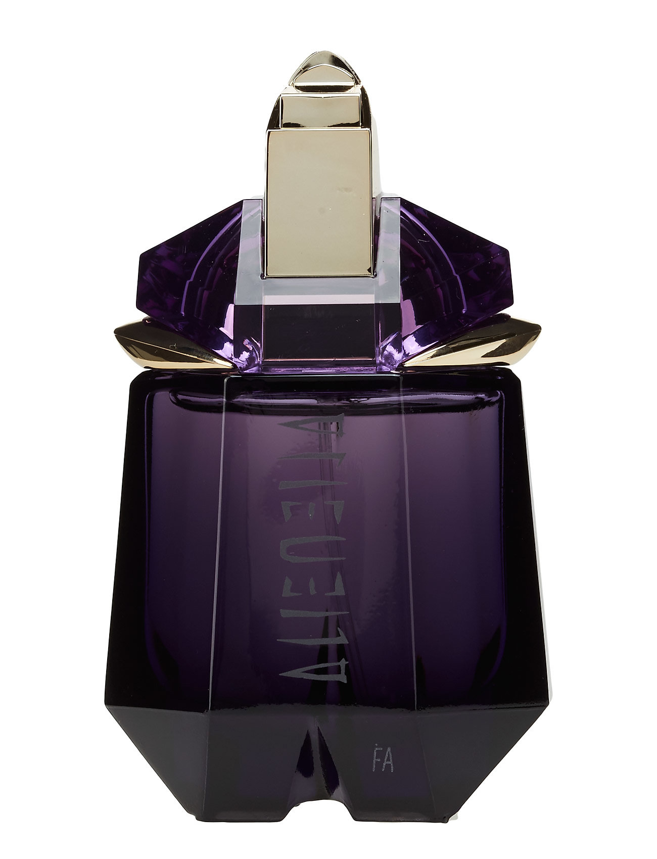 Mugler alien описание аромата