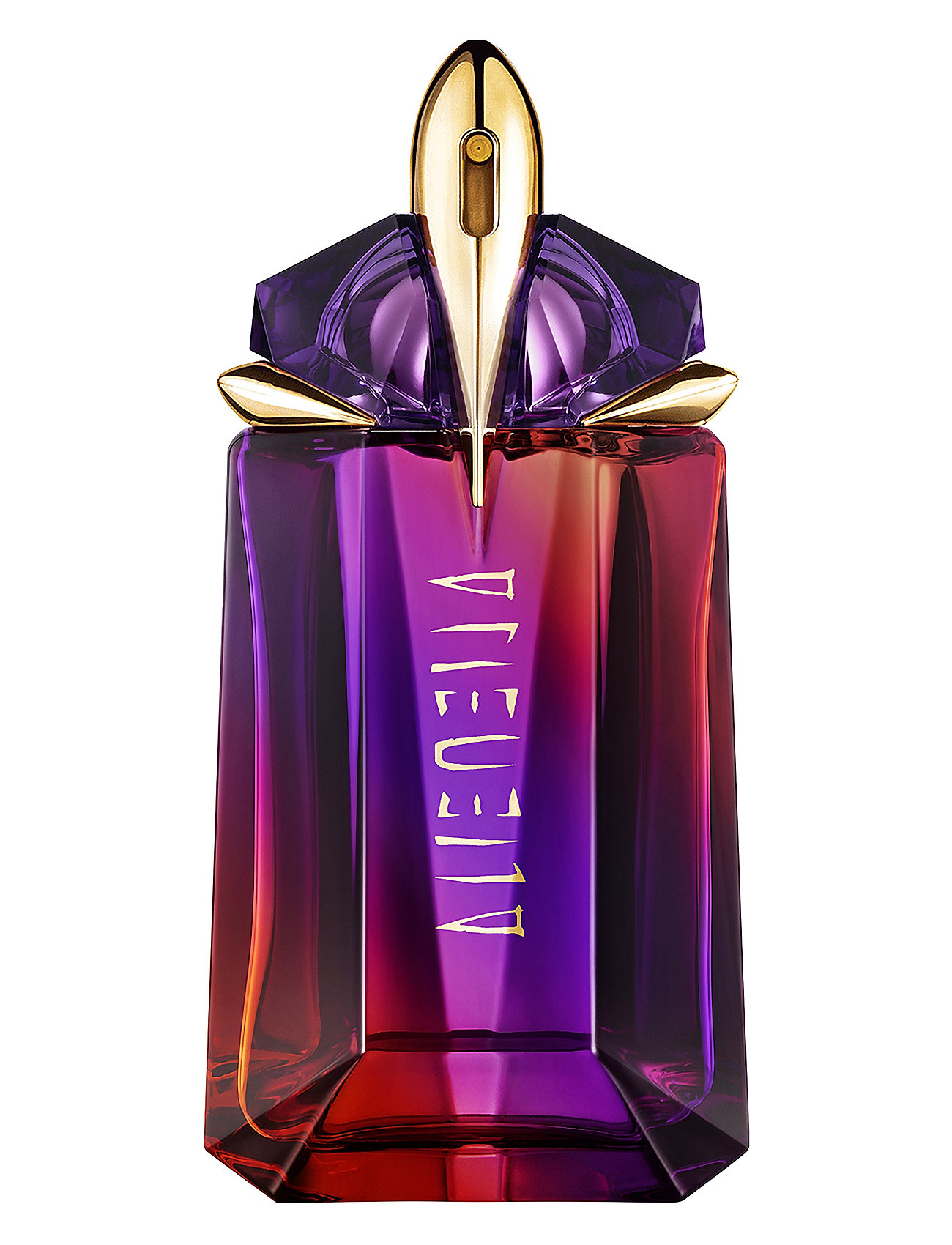 Mugler Alien Hyper Eau De Parfum 60 Ml Parfume Eau De Parfum Nude Mugler