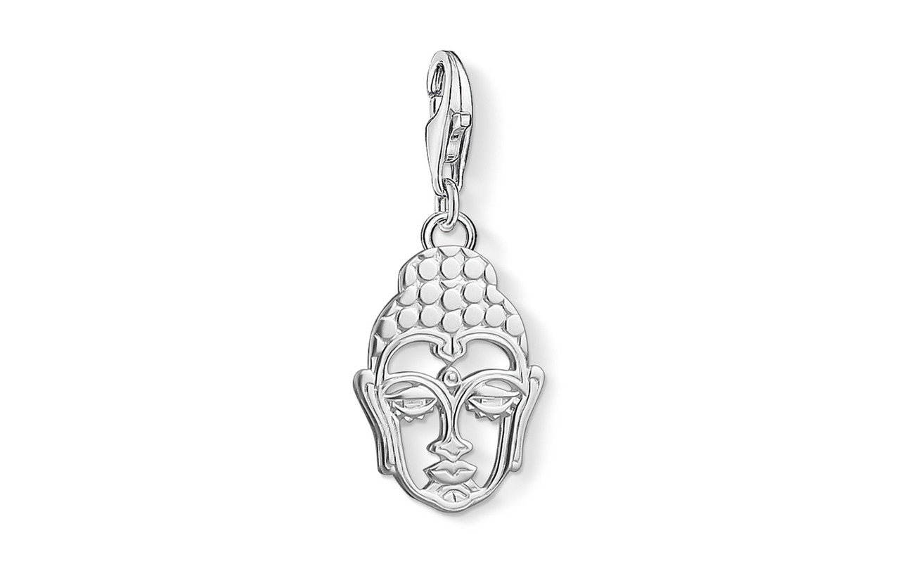 Thomas Sabo Charm pendant Buddhist Smycken Thomas Sabo Charm pendant Buddhist Smycken