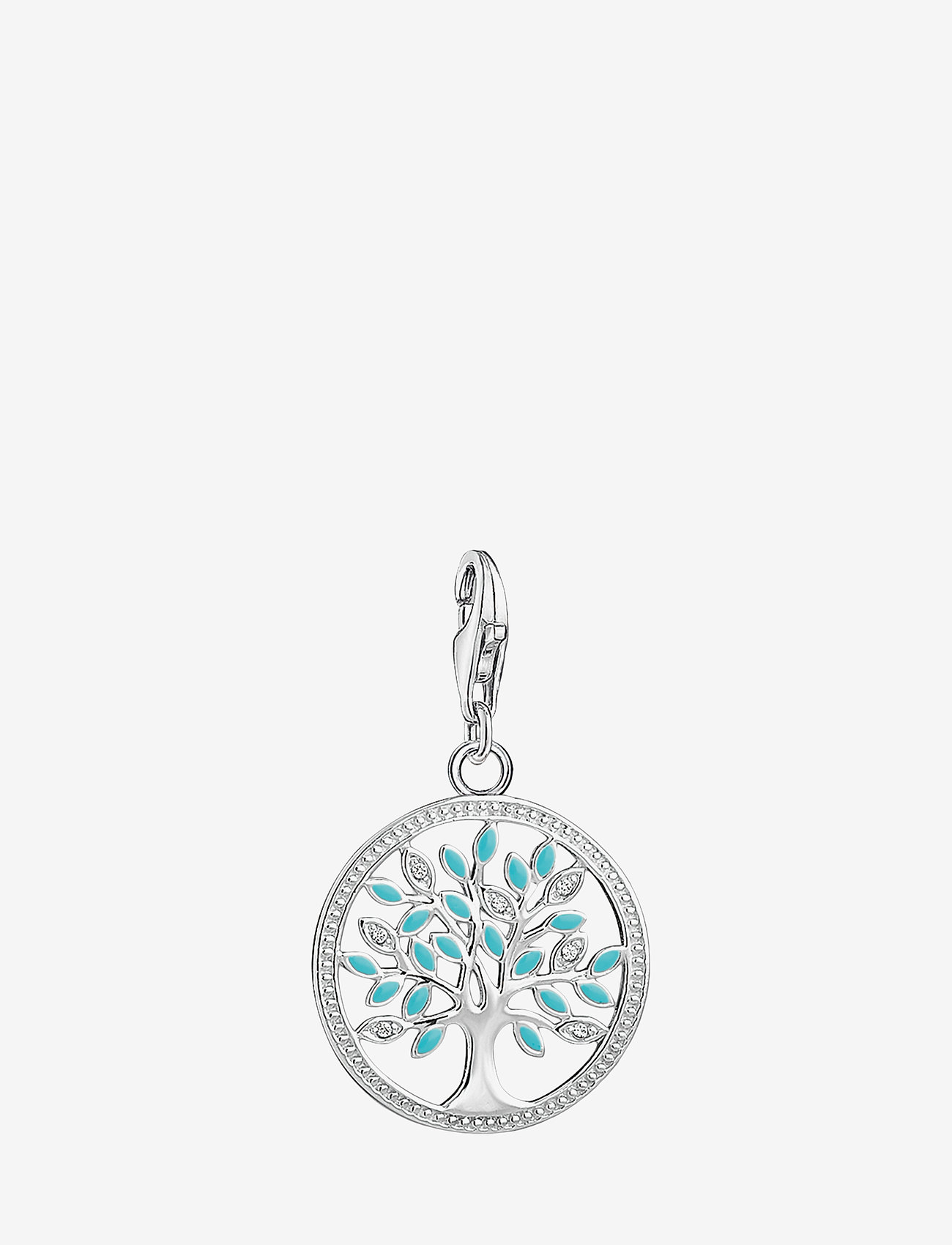 Tree of love on sale pendant