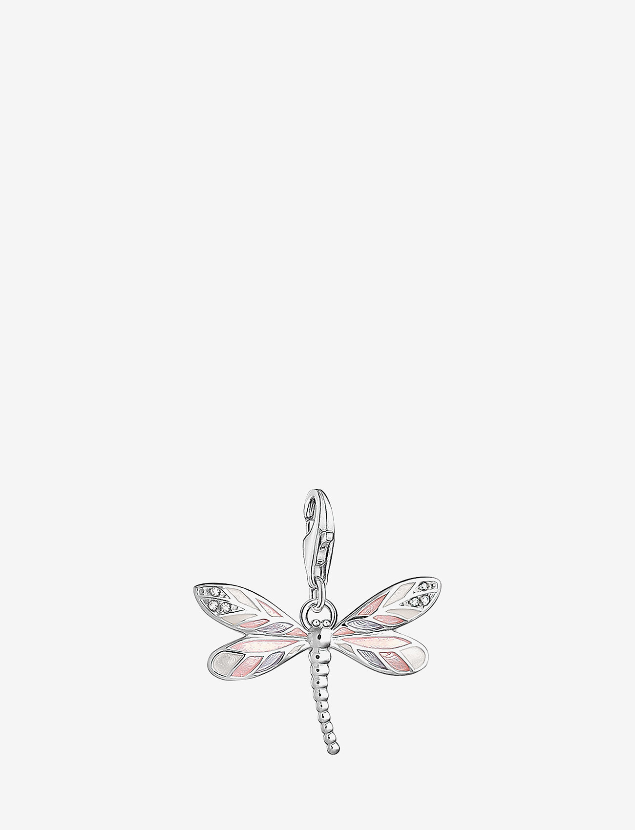 Thomas sabo sales dragonfly charm