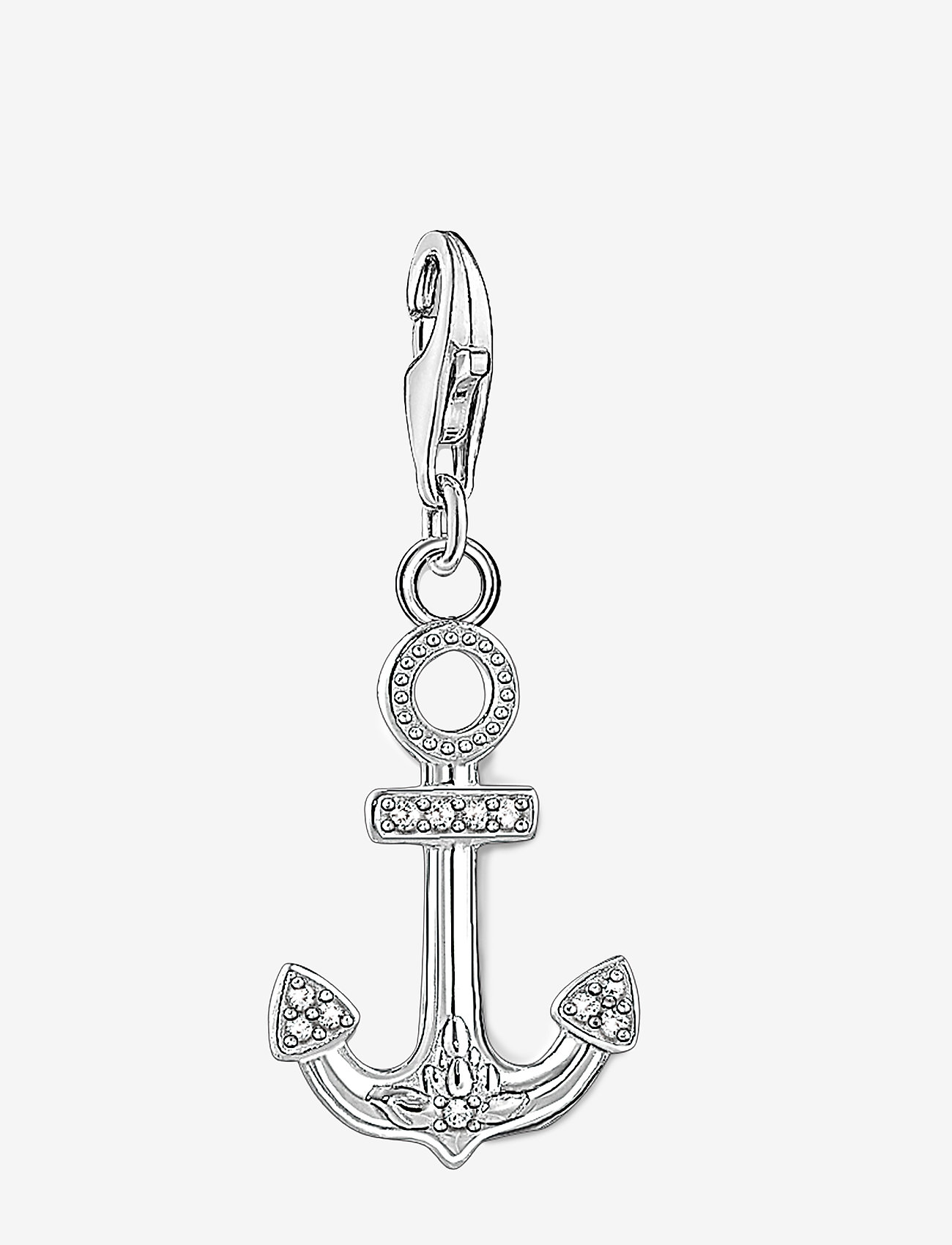 Thomas sabo anchor on sale pendant