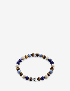 Bracelet - jewellery - multicoloured