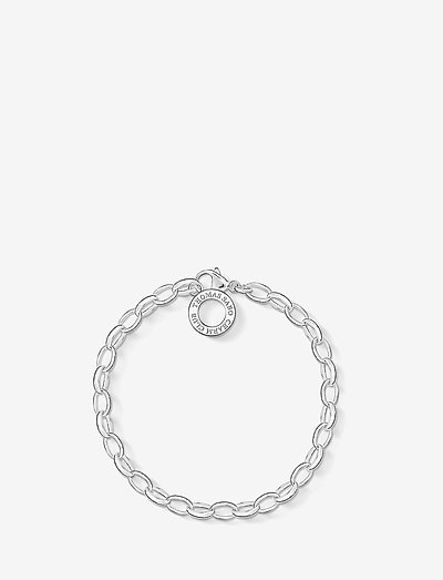 Bracelet - bracelets chaîne - plain