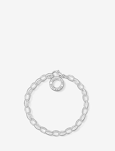 Bracelet - bracelets chaîne - plain
