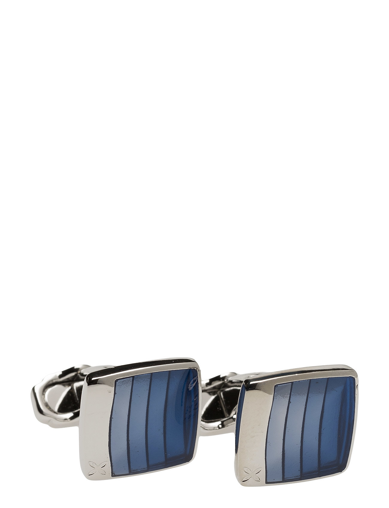 Thompson Steps Cufflinks Manchetknopen Blauw thompson kopen in de aanbieding Thompson Steps Cufflinks Manchetknopen Blauw thompson kopen in de aanbieding