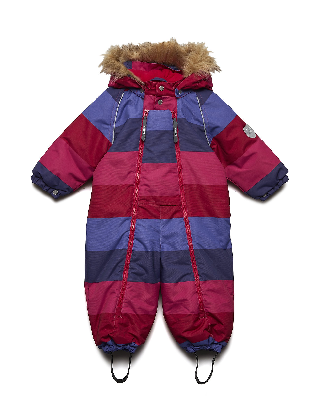 Snowsuit Baggie With Detachable Hood Allover Overall Voor Kinderen Multipatroon Ticket To Heaven ticket to heaven kopen in de aanbieding Snowsuit Baggie With Detachable Hood Allover Overall Voor Kinderen Multipatroon Ticket To Heaven ticket to heaven kopen in de aanbieding