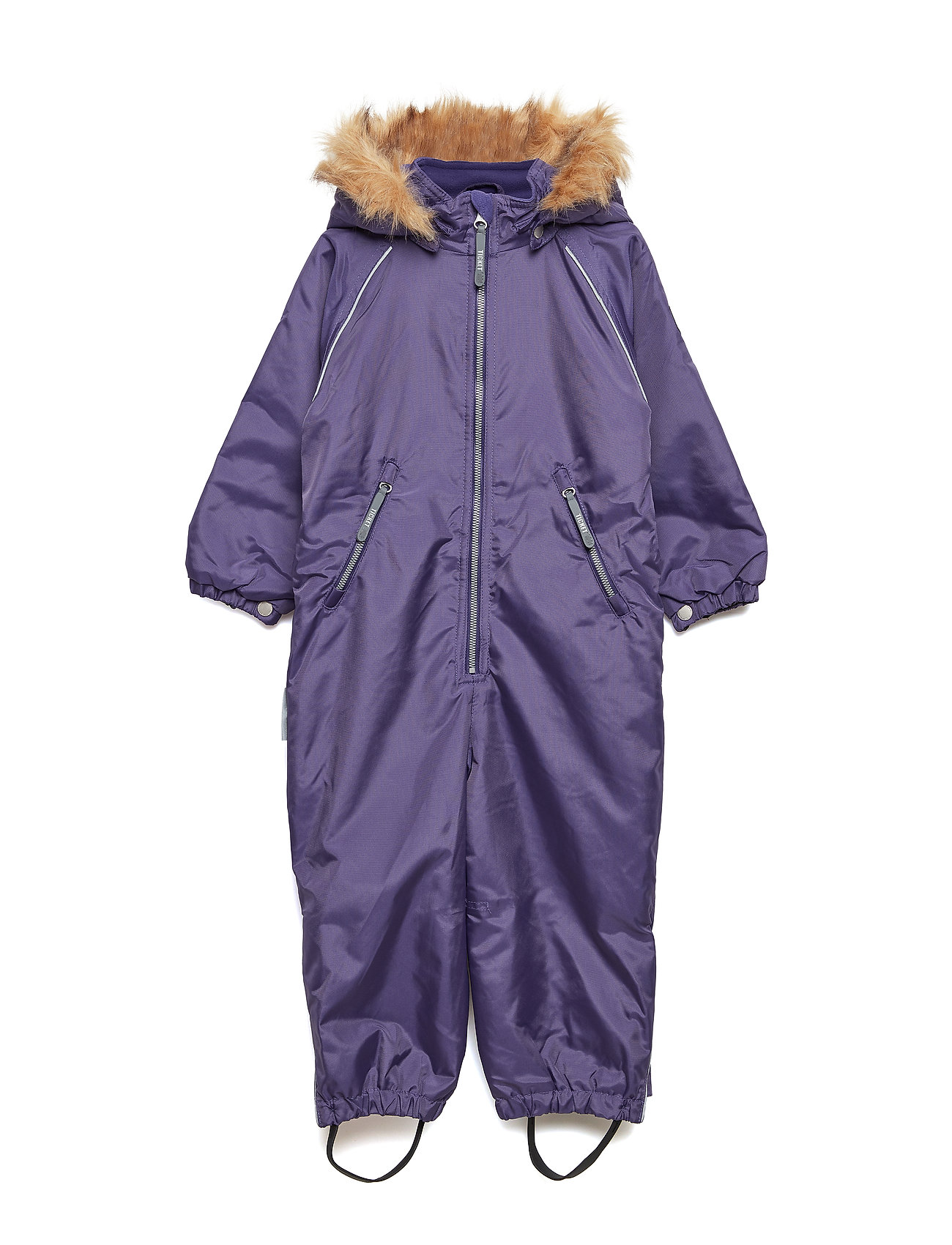 Suit Snowbaggie With Detachable Hood Overall Voor Kinderen Paars Ticket To Heaven ticket to heaven kopen in de aanbieding Suit Snowbaggie With Detachable Hood Overall Voor Kinderen Paars Ticket To Heaven ticket to heaven kopen in de aanbieding